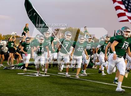 Thumbnail 1 in West Ottawa @ Jenison photogallery.