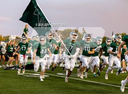 Thumbnail 2 in West Ottawa @ Jenison photogallery.