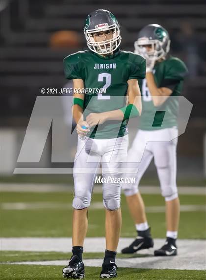 Thumbnail 3 in West Ottawa @ Jenison photogallery.