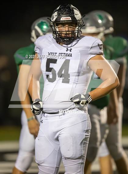 Thumbnail 1 in West Ottawa @ Jenison photogallery.