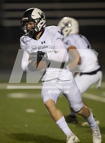 Thumbnail 1 in West Ottawa @ Jenison photogallery.