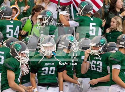 Thumbnail 1 in West Ottawa @ Jenison photogallery.