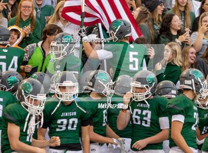 Thumbnail 2 in West Ottawa @ Jenison photogallery.