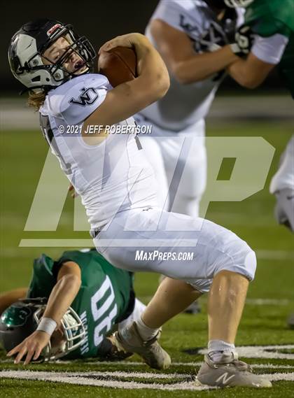 Thumbnail 3 in West Ottawa @ Jenison photogallery.