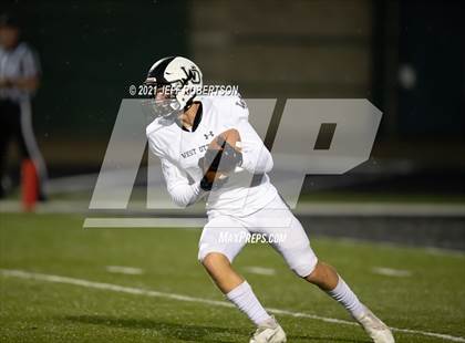 Thumbnail 1 in West Ottawa @ Jenison photogallery.
