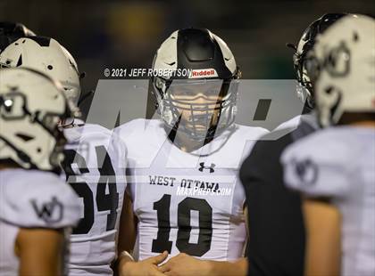 Thumbnail 1 in West Ottawa @ Jenison photogallery.