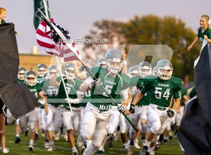 Thumbnail 1 in West Ottawa @ Jenison photogallery.