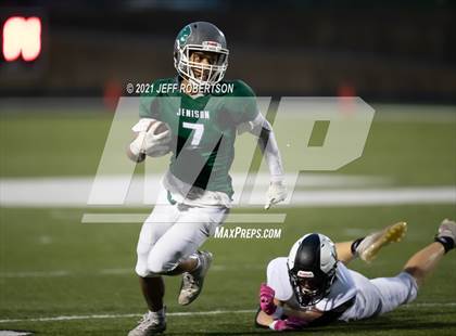 Thumbnail 1 in West Ottawa @ Jenison photogallery.