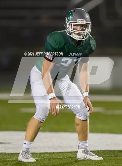 Thumbnail 1 in West Ottawa @ Jenison photogallery.