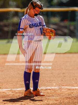 Terrell Academy vs. John Milledge Academy (GIAA 3A State Championship)