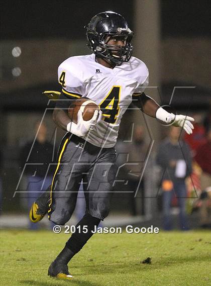 Thumbnail 1 in Hendersonville @ Independence (TSSAA Division I Class 5A 2nd Round) photogallery.