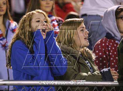 Thumbnail 2 in Hendersonville @ Independence (TSSAA Division I Class 5A 2nd Round) photogallery.