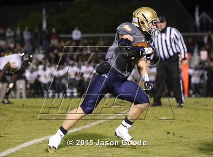 Thumbnail 1 in Hendersonville @ Independence (TSSAA Division I Class 5A 2nd Round) photogallery.