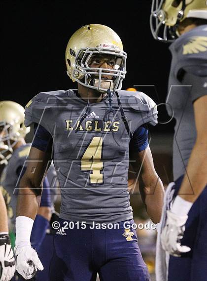Thumbnail 2 in Hendersonville @ Independence (TSSAA Division I Class 5A 2nd Round) photogallery.