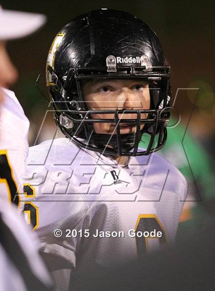 Thumbnail 2 in Hendersonville @ Independence (TSSAA Division I Class 5A 2nd Round) photogallery.