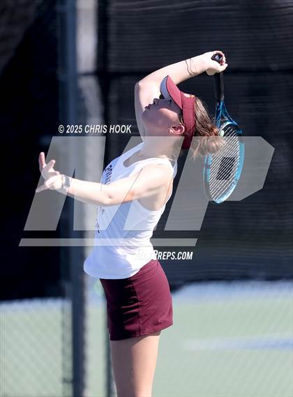 Thumbnail 2 in Salpointe Catholic @ Tanque Verde photogallery.