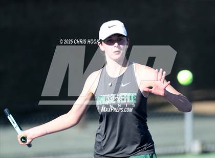 Thumbnail 1 in Salpointe Catholic @ Tanque Verde photogallery.