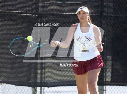 Thumbnail 1 in Salpointe Catholic @ Tanque Verde photogallery.