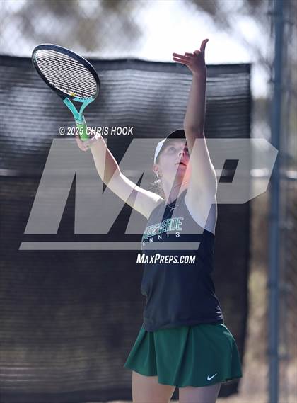 Thumbnail 3 in Salpointe Catholic @ Tanque Verde photogallery.