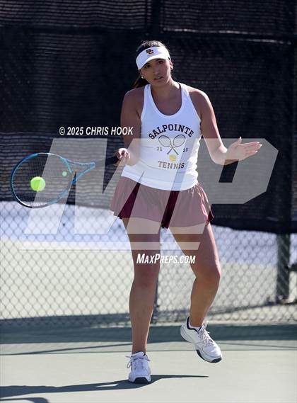 Thumbnail 2 in Salpointe Catholic @ Tanque Verde photogallery.