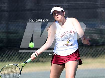 Thumbnail 1 in Salpointe Catholic @ Tanque Verde photogallery.