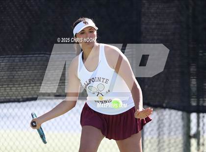 Thumbnail 3 in Salpointe Catholic @ Tanque Verde photogallery.