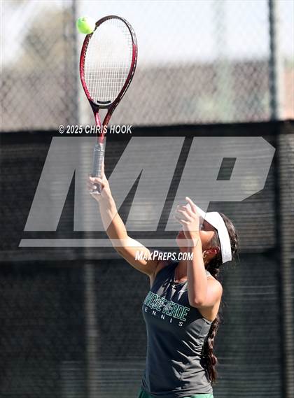 Thumbnail 2 in Salpointe Catholic @ Tanque Verde photogallery.