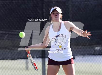 Thumbnail 3 in Salpointe Catholic @ Tanque Verde photogallery.