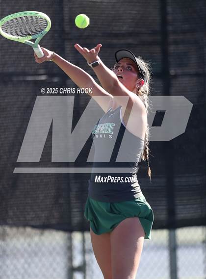 Thumbnail 2 in Salpointe Catholic @ Tanque Verde photogallery.