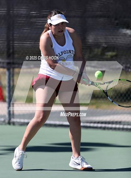Thumbnail 1 in Salpointe Catholic @ Tanque Verde photogallery.