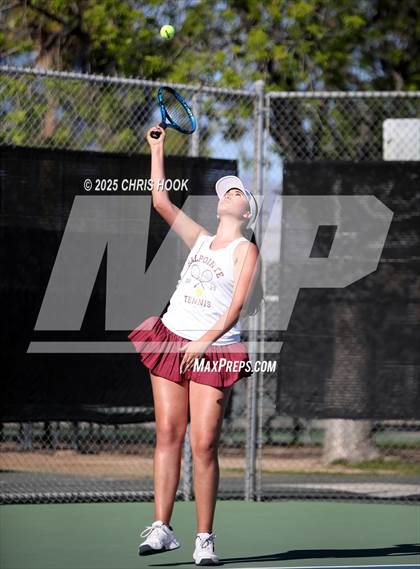Thumbnail 3 in Salpointe Catholic @ Tanque Verde photogallery.