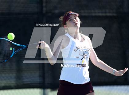 Thumbnail 3 in Salpointe Catholic @ Tanque Verde photogallery.