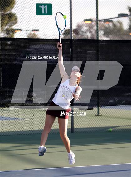 Thumbnail 2 in Salpointe Catholic @ Tanque Verde photogallery.