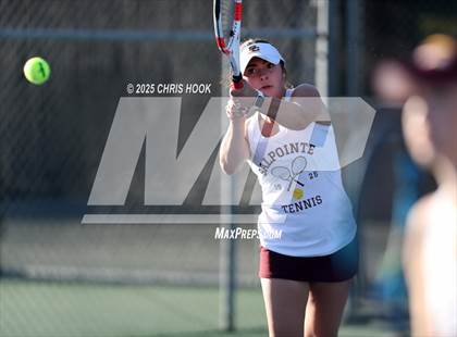 Thumbnail 1 in Salpointe Catholic @ Tanque Verde photogallery.