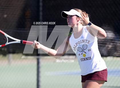 Thumbnail 2 in Salpointe Catholic @ Tanque Verde photogallery.