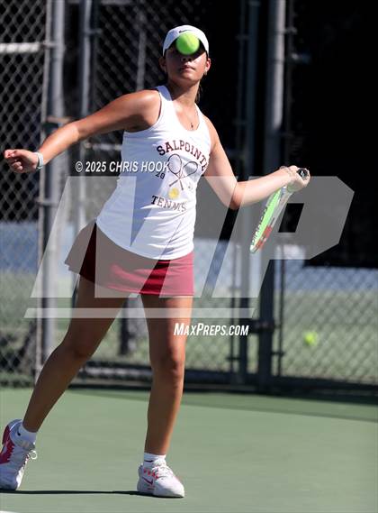 Thumbnail 1 in Salpointe Catholic @ Tanque Verde photogallery.