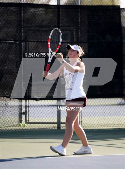 Thumbnail 3 in Salpointe Catholic @ Tanque Verde photogallery.