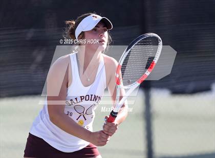Thumbnail 1 in Salpointe Catholic @ Tanque Verde photogallery.