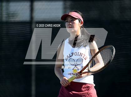 Thumbnail 1 in Salpointe Catholic @ Tanque Verde photogallery.