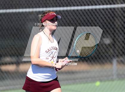 Thumbnail 3 in Salpointe Catholic @ Tanque Verde photogallery.