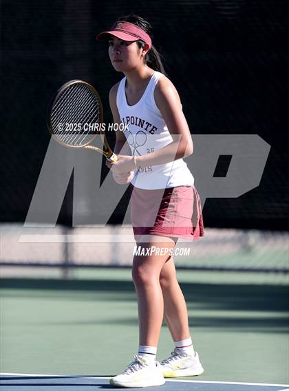 Thumbnail 2 in Salpointe Catholic @ Tanque Verde photogallery.