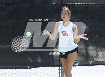 Thumbnail 1 in Salpointe Catholic @ Tanque Verde photogallery.