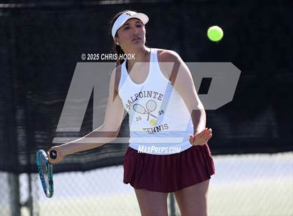 Thumbnail 2 in Salpointe Catholic @ Tanque Verde photogallery.