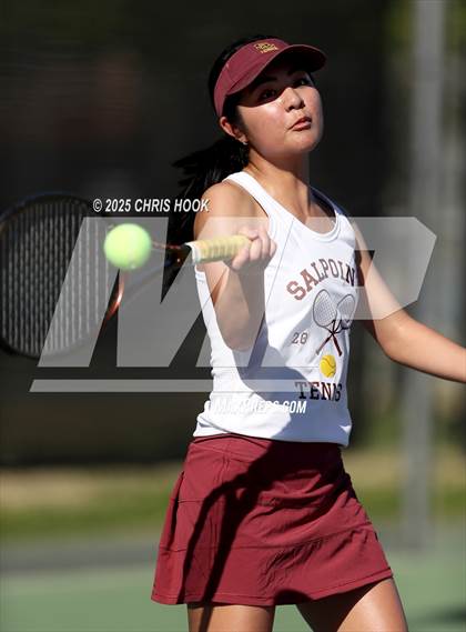 Thumbnail 1 in Salpointe Catholic @ Tanque Verde photogallery.