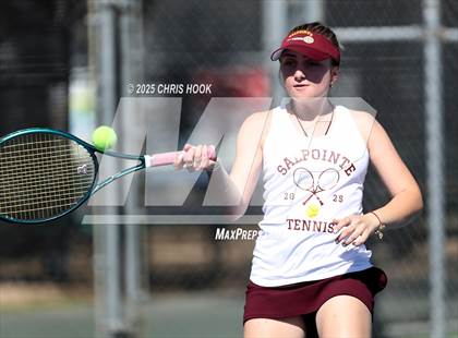 Thumbnail 2 in Salpointe Catholic @ Tanque Verde photogallery.
