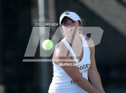 Thumbnail 1 in Salpointe Catholic @ Tanque Verde photogallery.