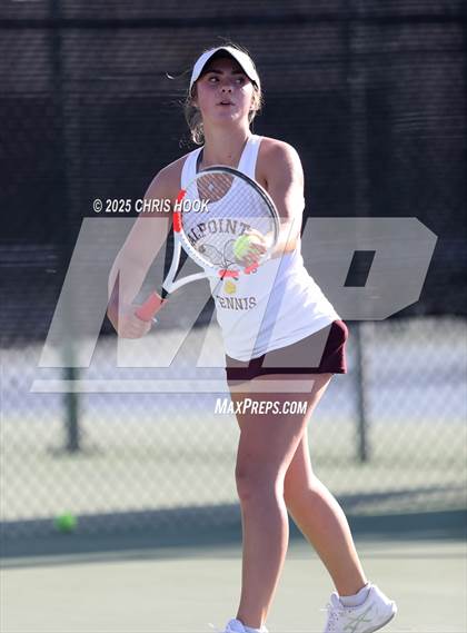 Thumbnail 3 in Salpointe Catholic @ Tanque Verde photogallery.