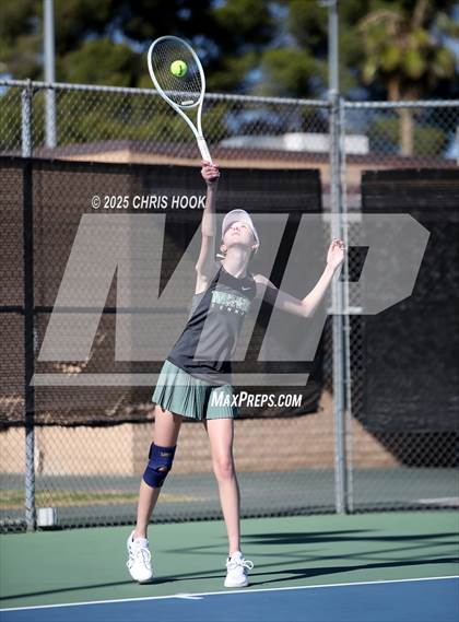 Thumbnail 3 in Salpointe Catholic @ Tanque Verde photogallery.