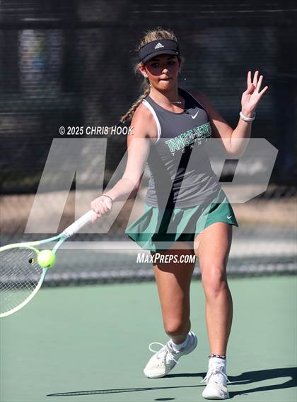 Thumbnail 3 in Salpointe Catholic @ Tanque Verde photogallery.