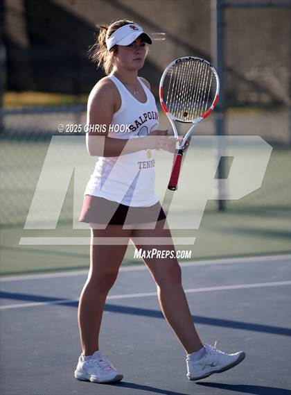 Thumbnail 3 in Salpointe Catholic @ Tanque Verde photogallery.